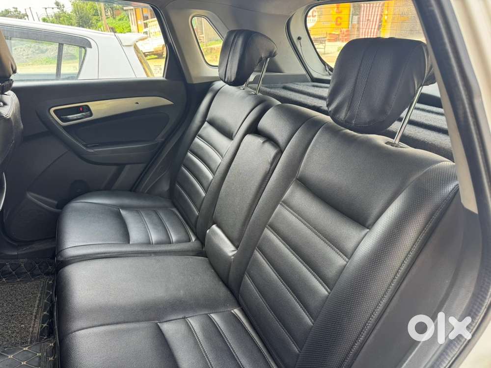 Maruti Suzuki Vitara Brezza 2016