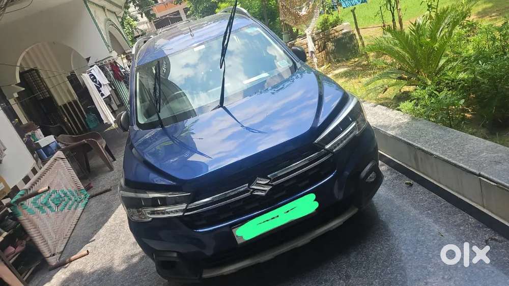 2021 Maruti Suzuki Xl6 First Owner