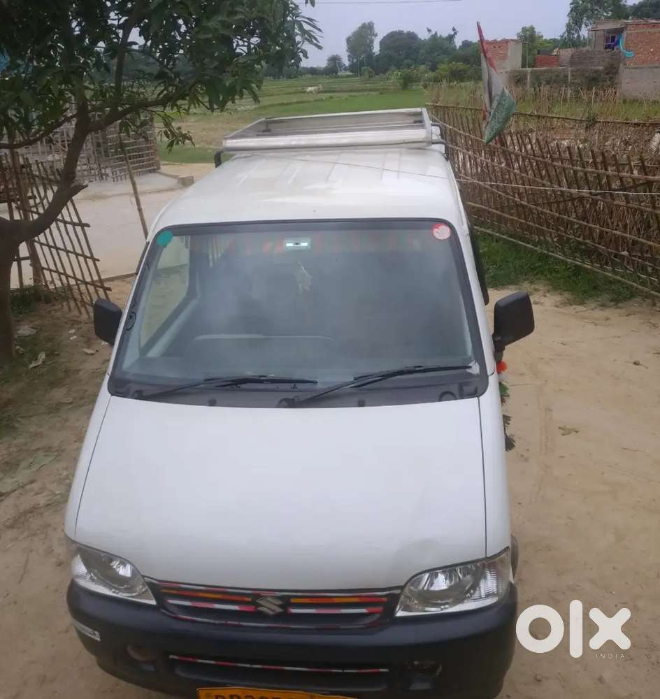Maruti Suzuki Eeco 2020