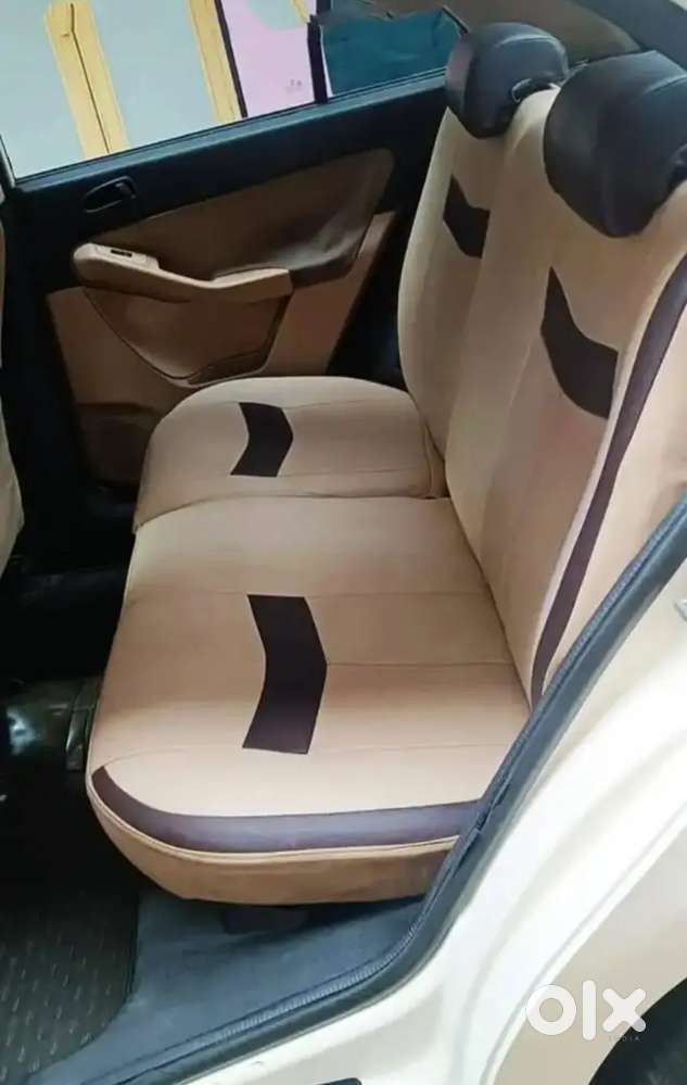 Tata Indica Vista 2012 Diesel