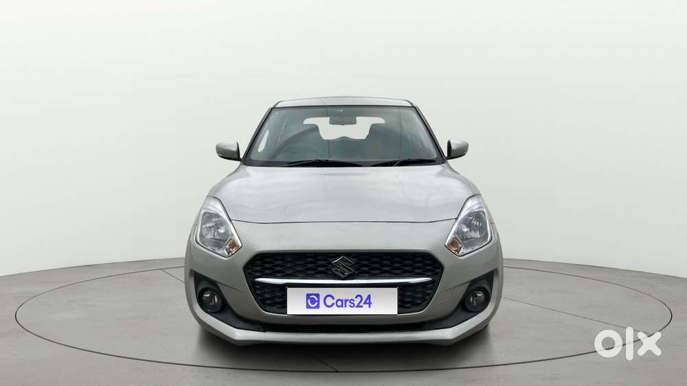 Maruti Suzuki Swift Vxi, 2021, Petrol