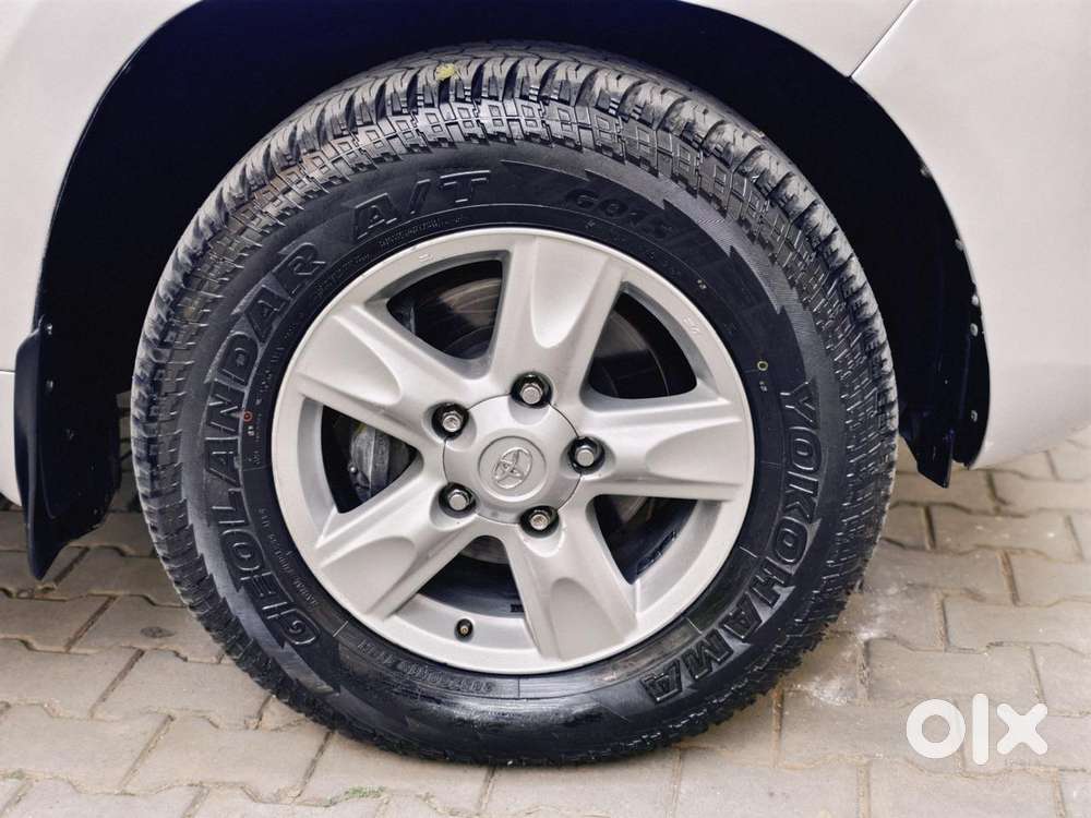 Toyota Land Cruiser Vx, 2011, Diesel