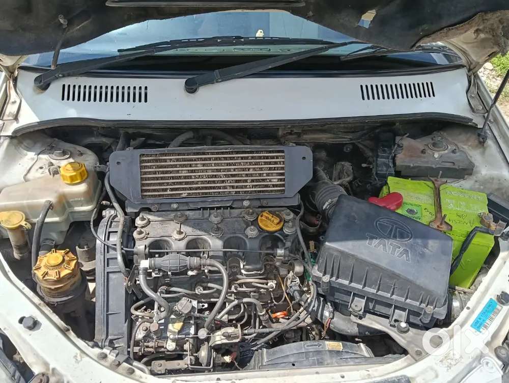 Tata Indigo Ecs 2016 Diesel Manual