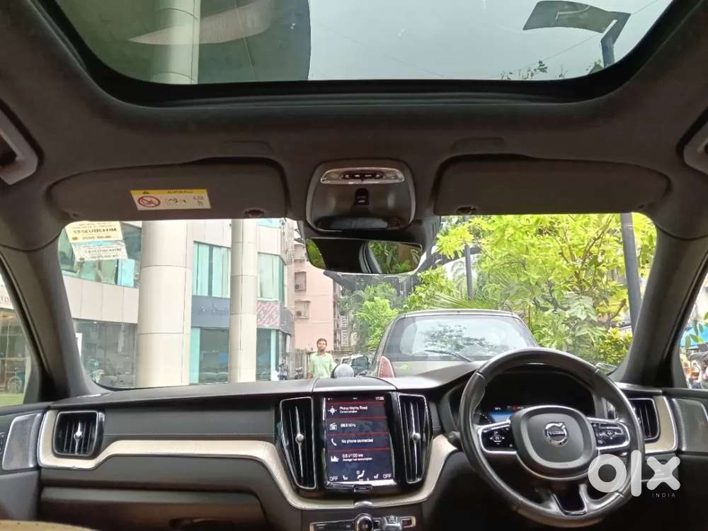 Volvo Xc60 Inscription D5, 2020, Diesel