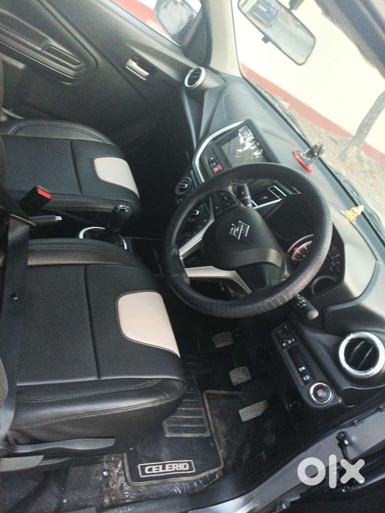 Maruti Suzuki Celerio Zxi, 2025, Petrol