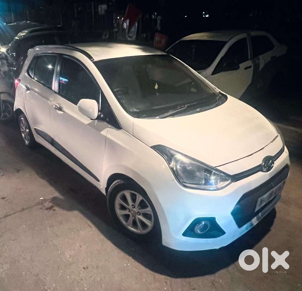 Hyundai I10 2014 Well Maintained