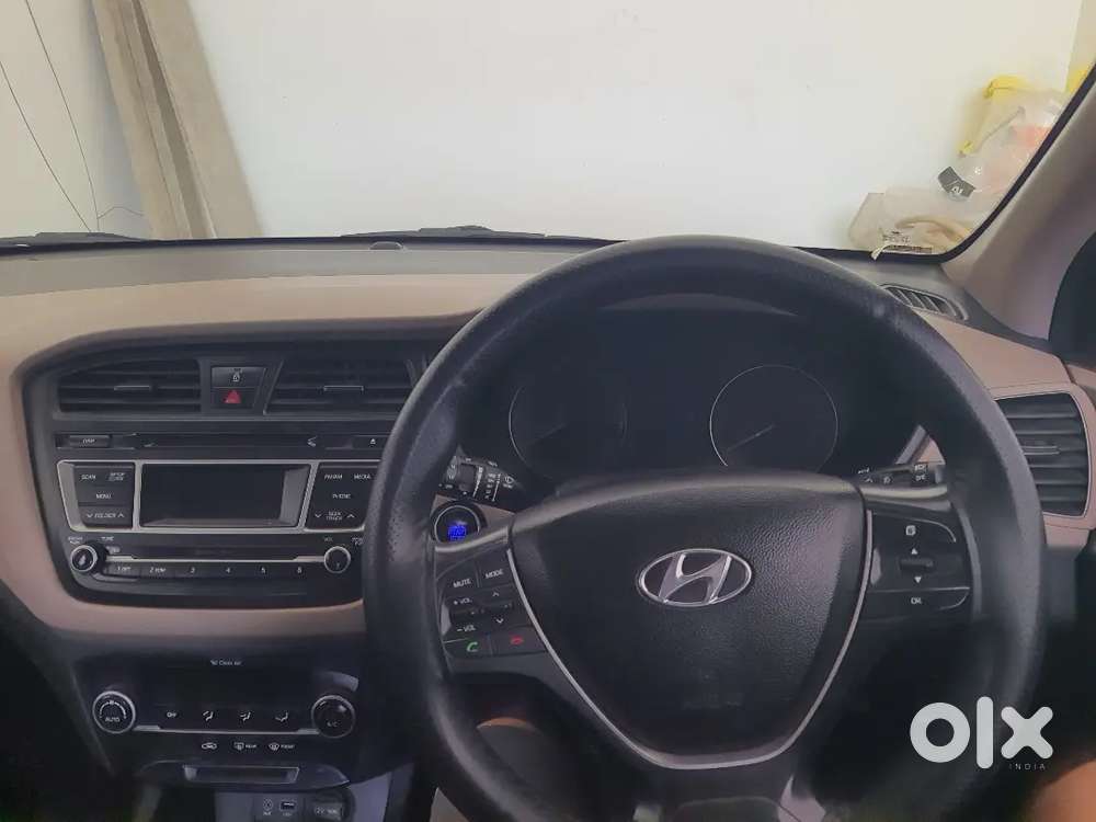 Hyundai I20 Asta 2015 Year Car