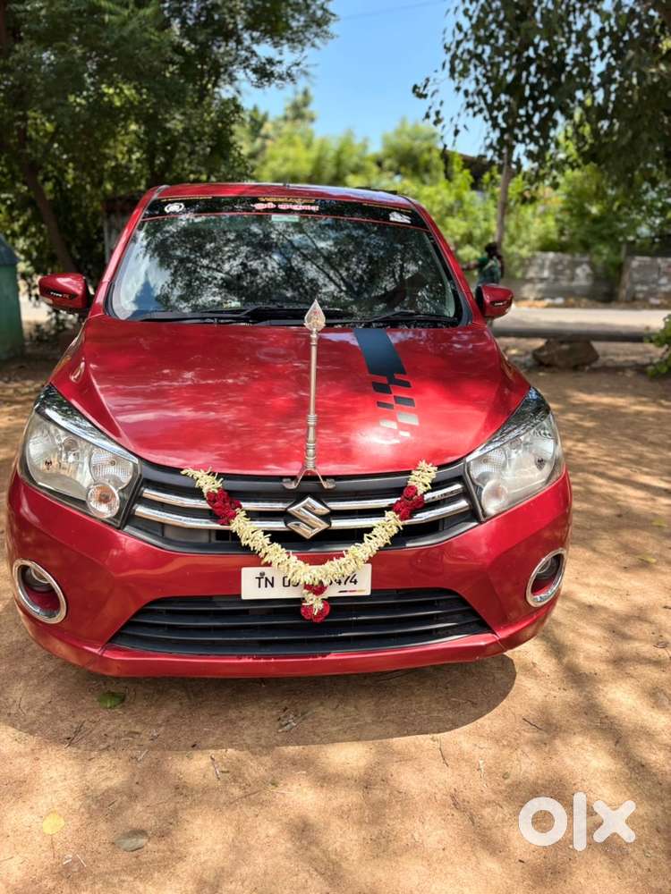 Maruti Suzuki Celerio 2015 Petrol Well Maintained