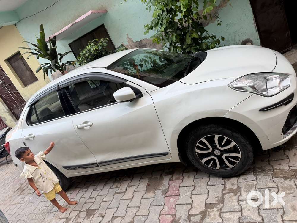 Maruti Suzuki Swift-dzire 2020