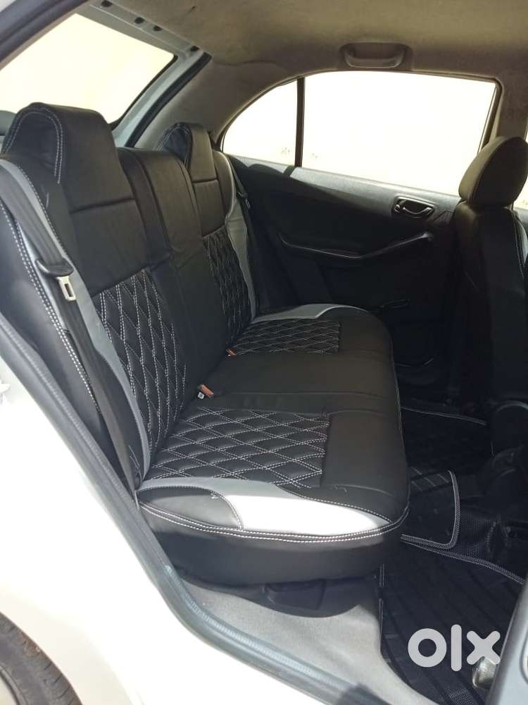 Tata Bolt Quadrajet Xe, 2018, Diesel