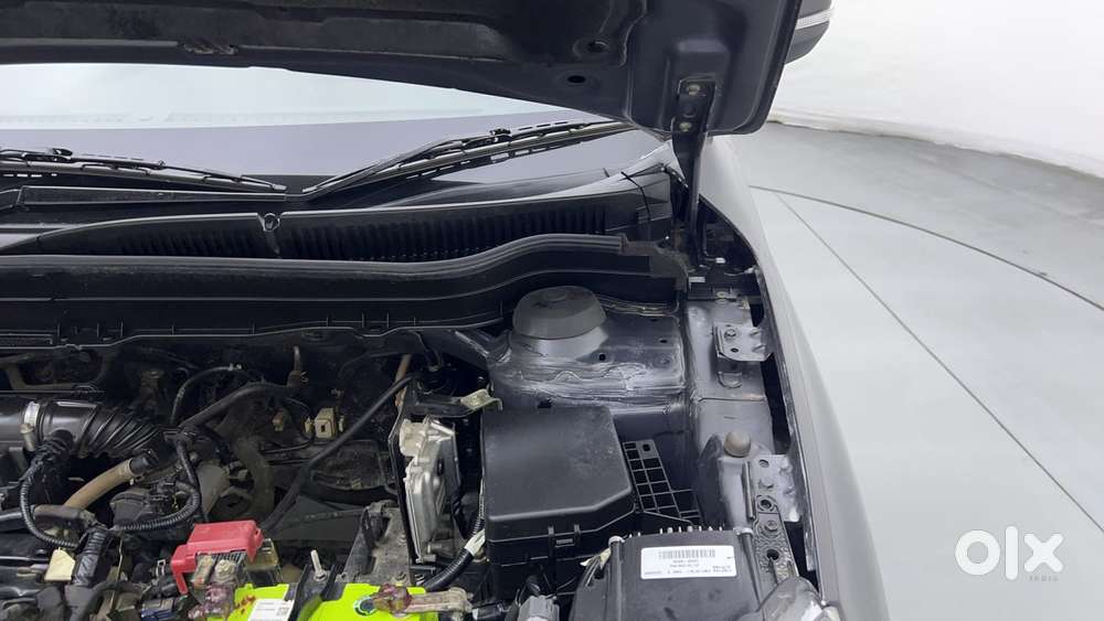 Maruti Suzuki Vitara Brezza 1.5 Vxi, 2022, Petrol