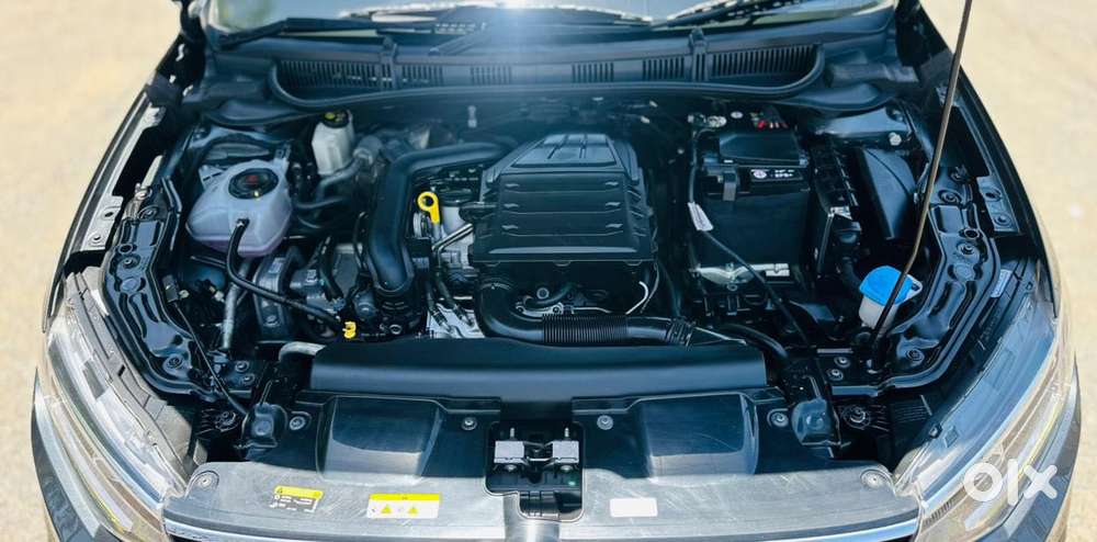 Volkswagen Virtus Topline 1.0 Tsi At (electric Seats), 2024, Petrol