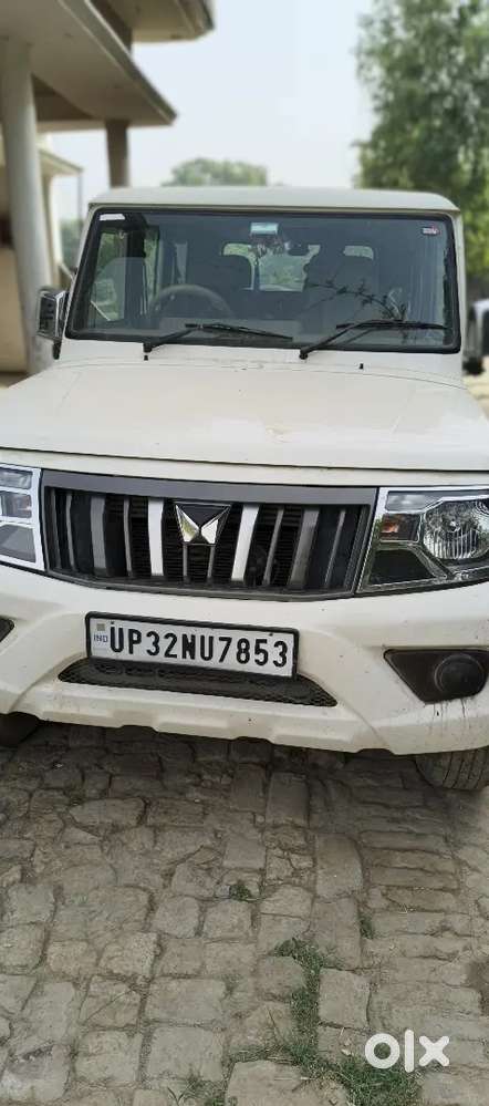 Mahindra Be 6 2023 Diesel Well Maintained