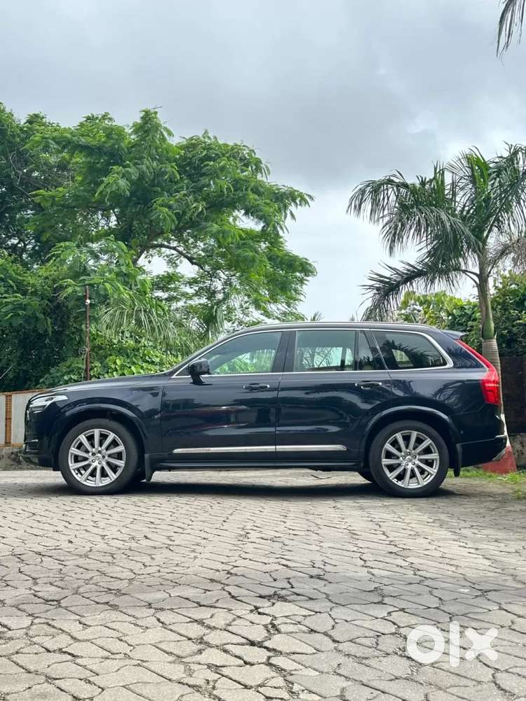 Volvo S90, 2019, Diesel