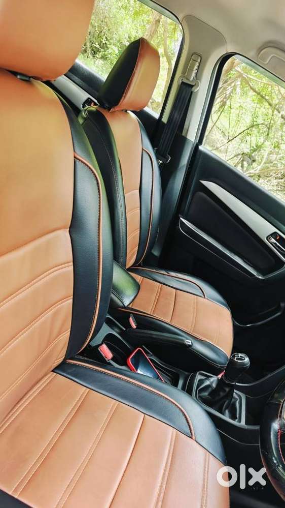 Toyota Urban Cruiser 1.5 Premium Grade Dual Tone Mt, 2021, Petrol