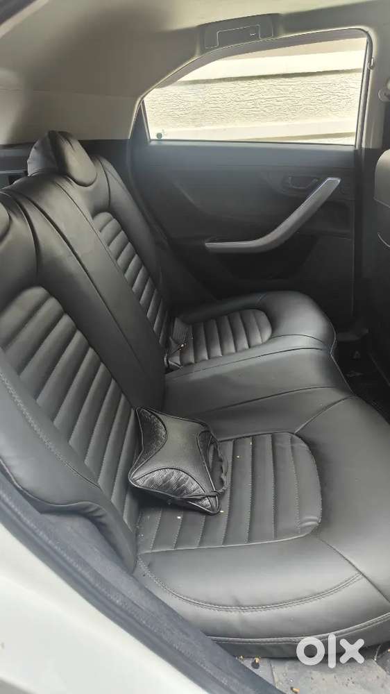 Tata Nexon Diesel Manual 2022