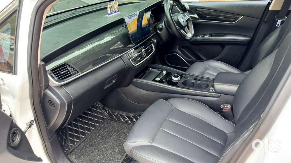 Byd E6 Electric 2022