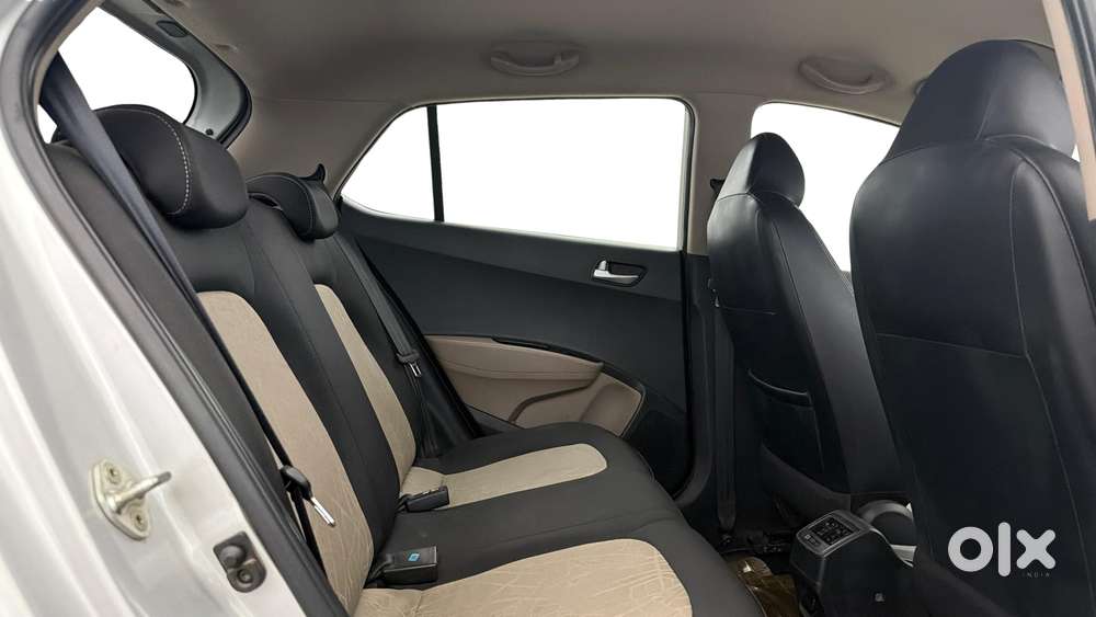 Hyundai Grand I10 Asta 1.2 Kappa Vtvt, 2016, Petrol