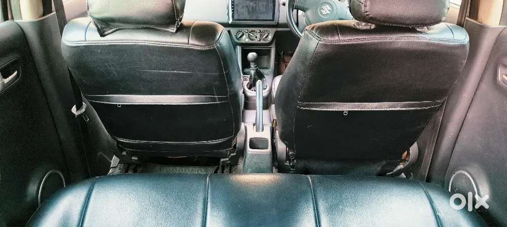 Maruti Suzuki Swift 2010