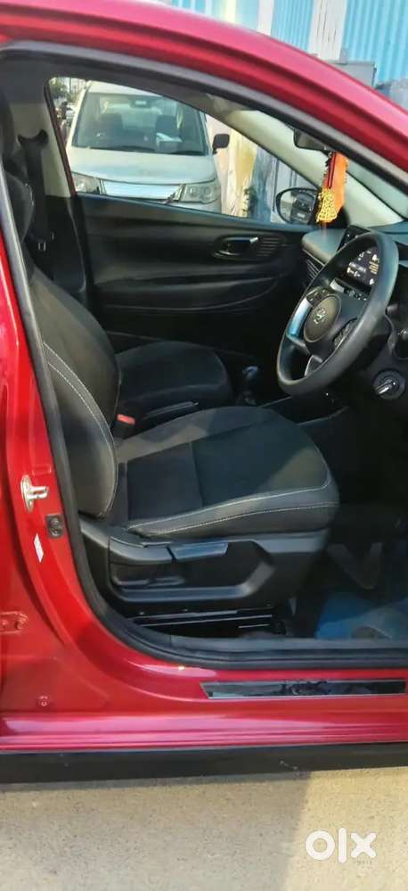 Hyundai New I20 Sportz 2023