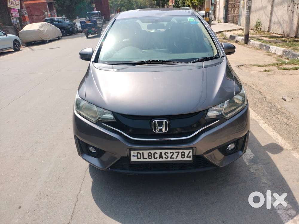 Honda Jazz 1.2 Sv I Vtec, 2017, Petrol