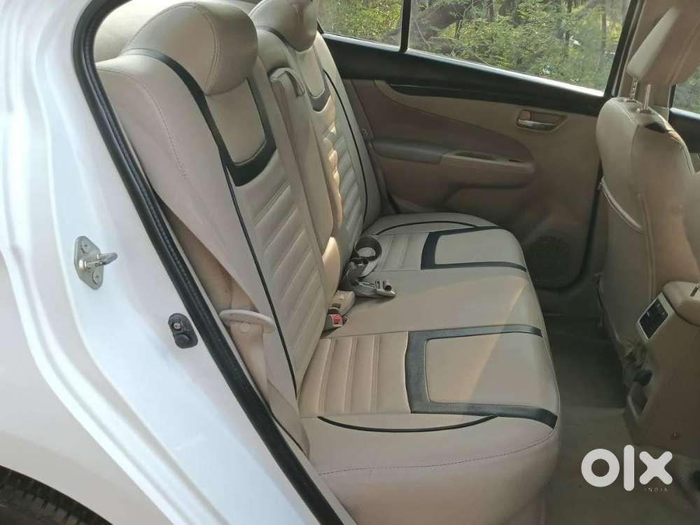 Maruti Suzuki Ciaz Zdi, 2016, Diesel