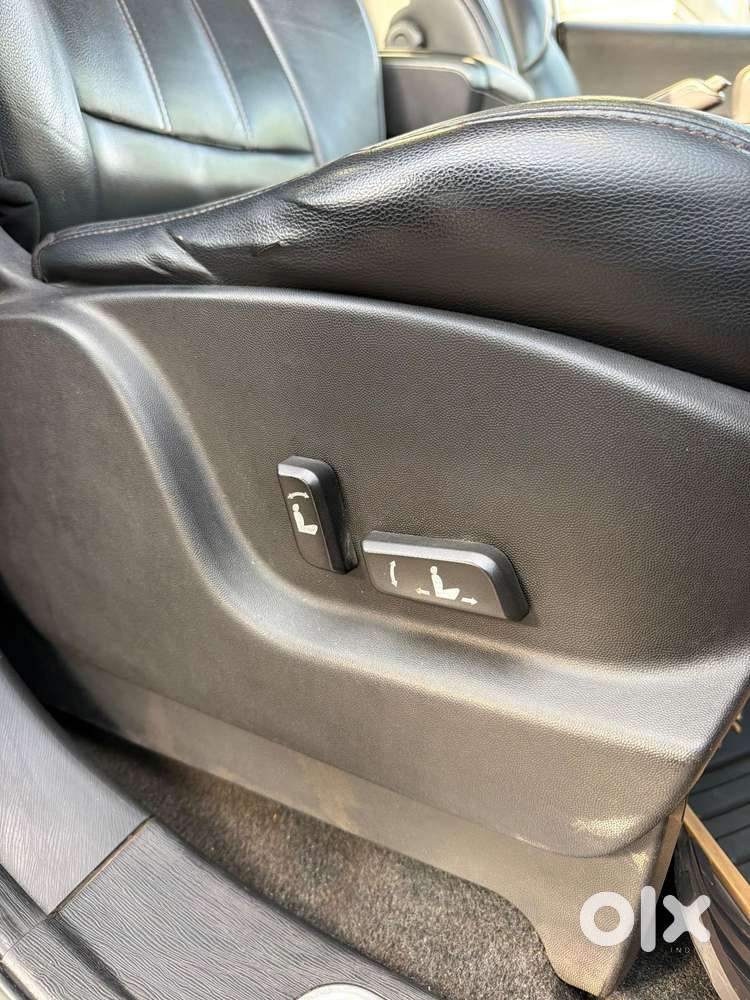 Mahindra Xuv500 2.2 W10, 2018, Diesel