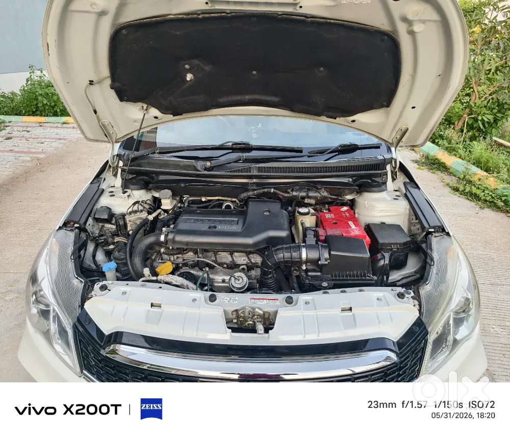 Maruti Suzuki Ciaz 2018 Diesel Good Condition