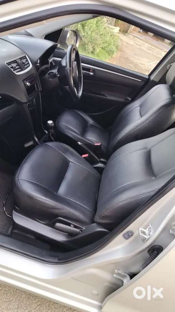 Swift Maruti Suzuki 2013 Car