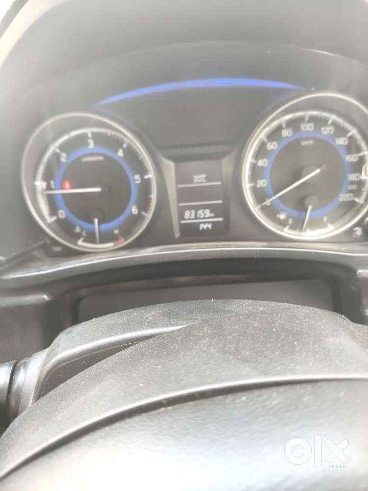 Maruti Suzuki Baleno 2018 Diesel Well Maintained