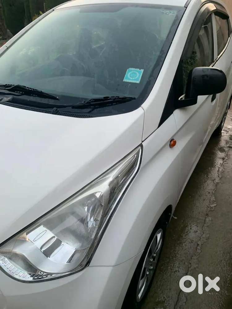 Hyundai Eon 2013 Petrol 54000 Km Driven