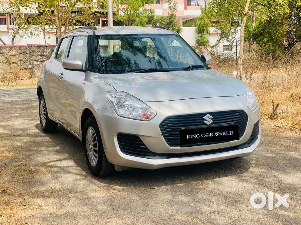 Maruti Suzuki Swift Ddis Vdi, 2019, Diesel
