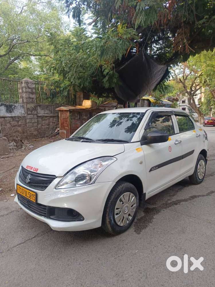 Maruti Suzuki Swift Dzire Tour, 2022, Cng & Hybrids