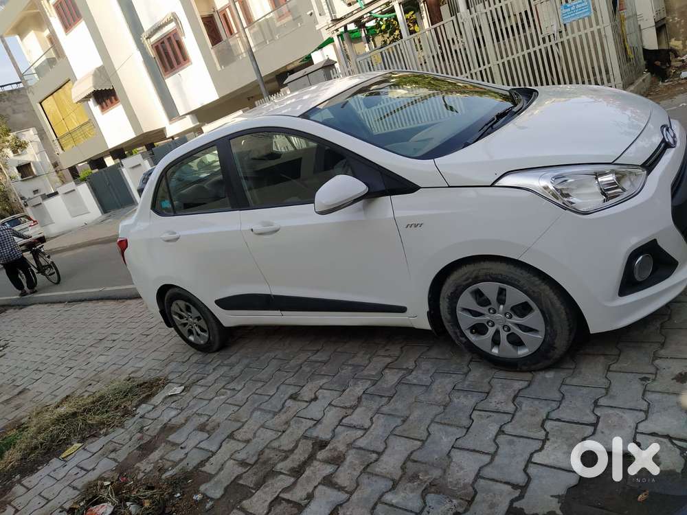 Hyundai Xcent 1.2 S Abs Petrol, 2015, Petrol