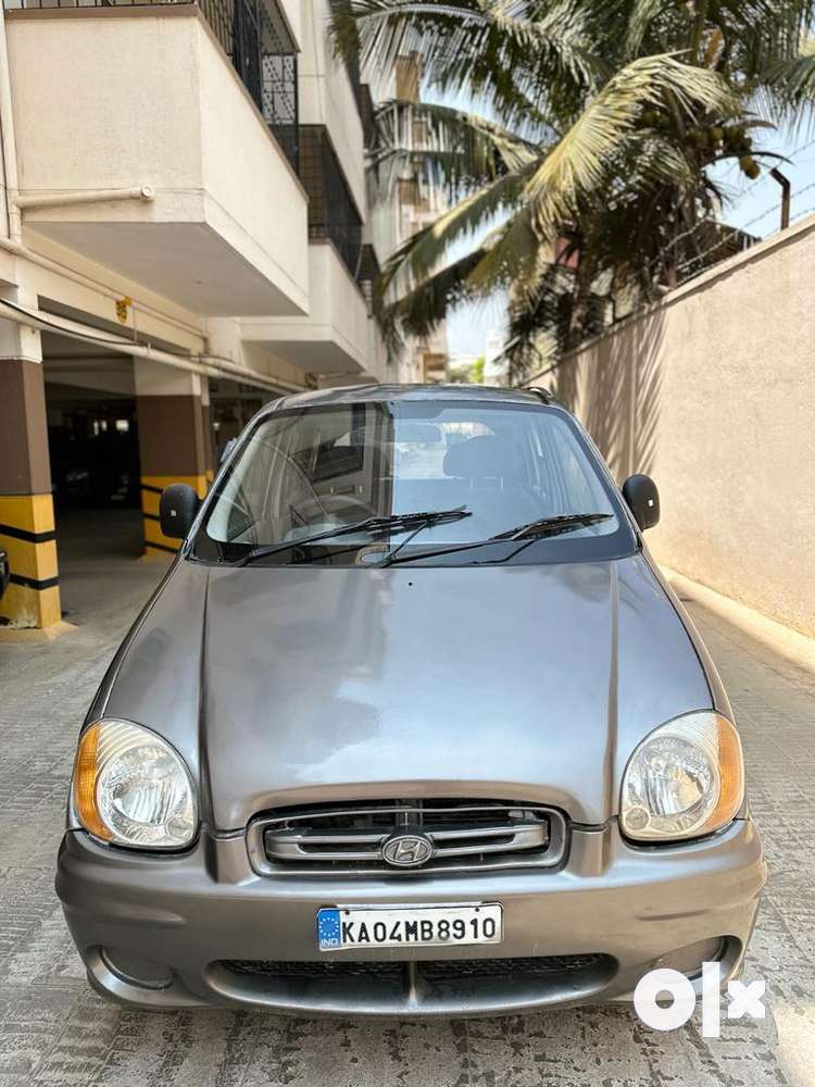 Santro headlight deals olx