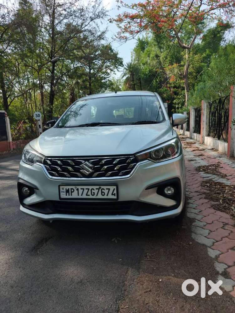 Maruti Suzuki Ertiga Vxi (o) Cng, 2024, Cng & Hybrids