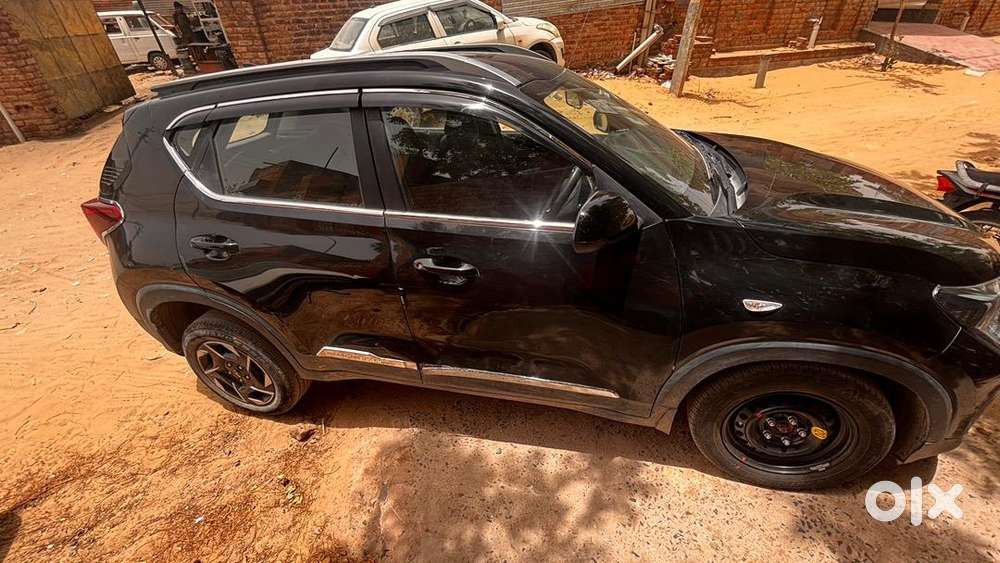 Kia Diesel Car 2024