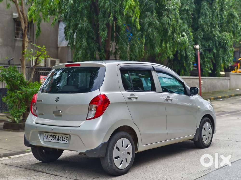 Maruti Suzuki Celerio Cng Vxi Optional, 2019, Cng & Hybrids