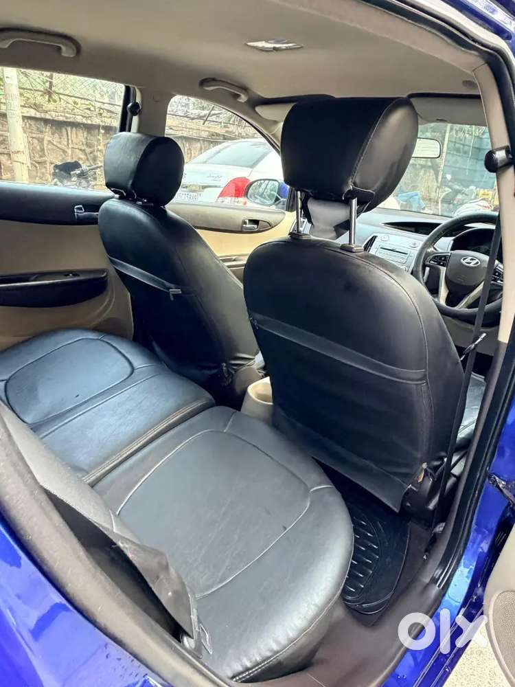 Hyundai I20 2011 Petrol 62000 Km Driven