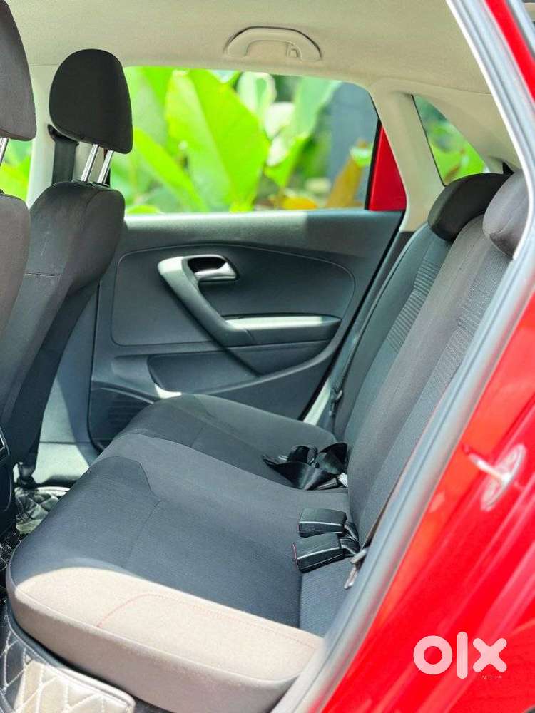 Volkswagen Polo 1.0 Highline Plus Tsi At, 2021, Petrol