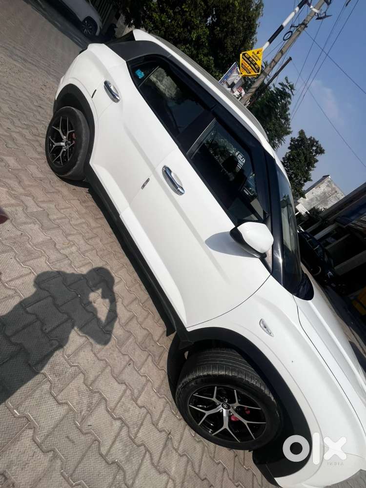 Hyundai Creta Good Condition