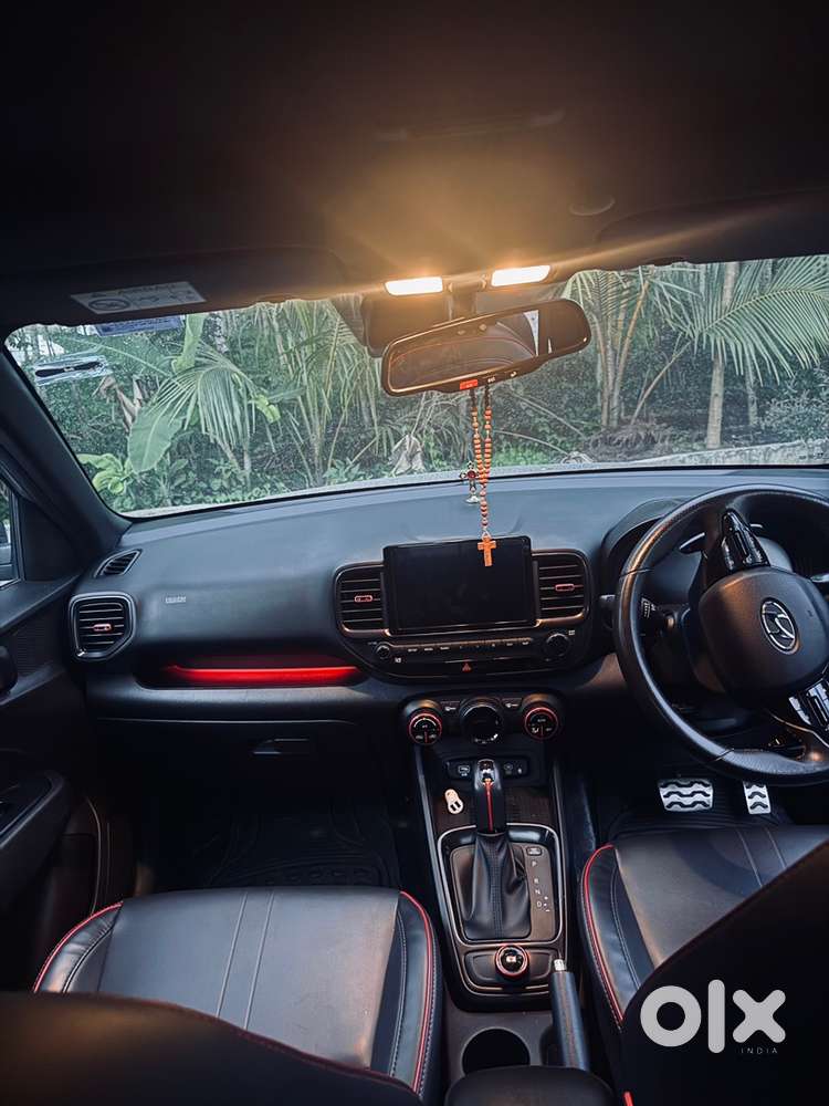 Hyundai Venue N Line 2024 Turbo Dct