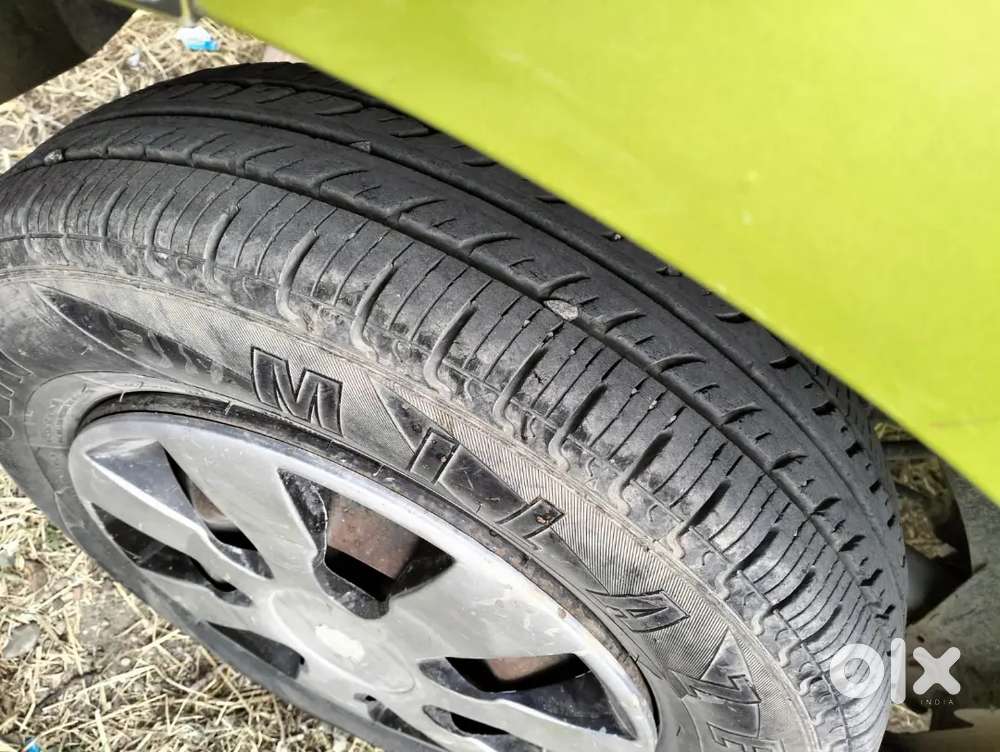 Datsun Redi Go 2017