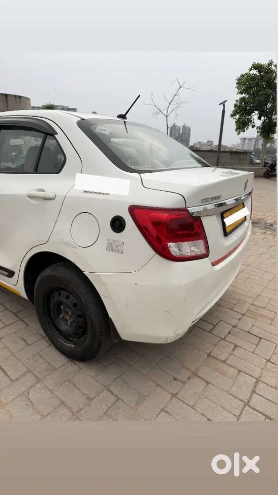 Maruti Dzire 1.2 2024