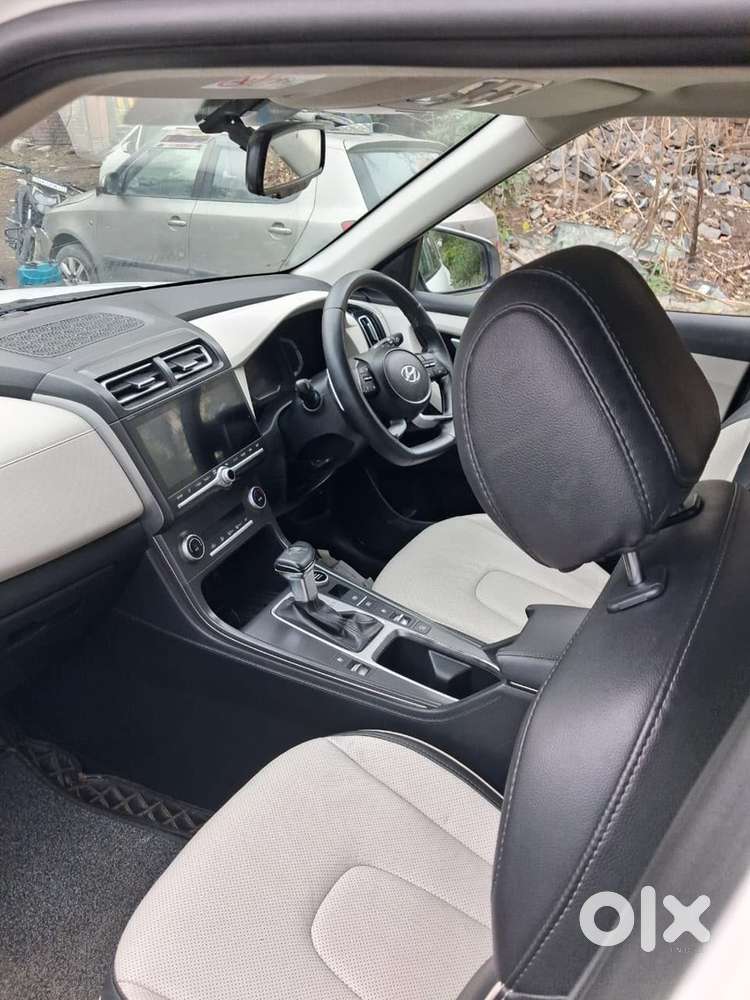 Hyundai Creta Diesel Good Condition