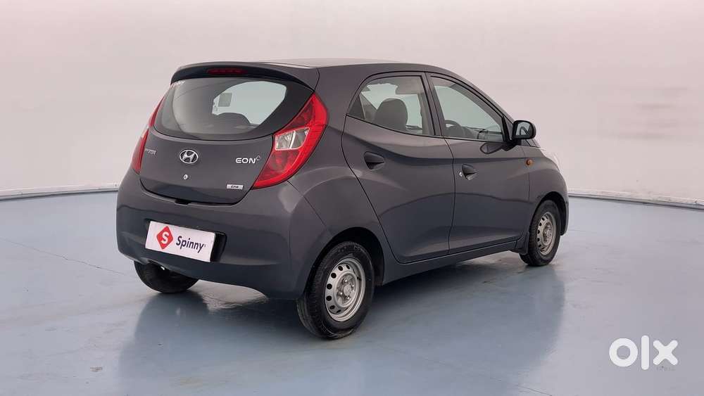 Hyundai Eon Era +, 2015, Petrol