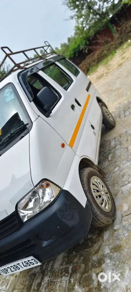 Maruti Suzuki Eeco Ac 2025