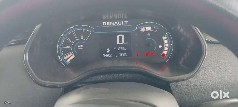 Renault Triber 2023 Petrol 51000 Km Driven