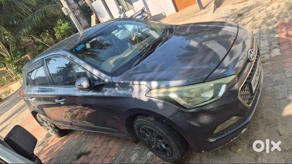 In Good Condition.. With Full Service History