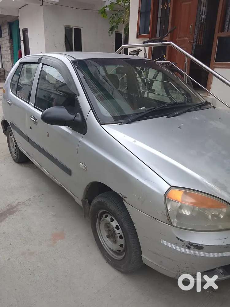 Tata Indica V2 2016 Diesel Manual